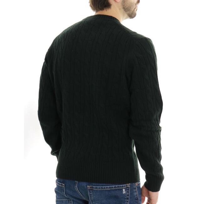 MAGLIA TRECCIA LACOSTE - Mad Fashion | img vers.650x/